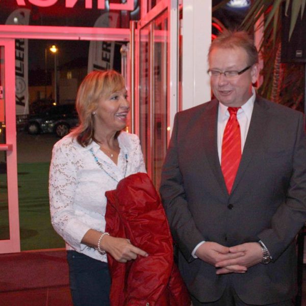 Lange Nacht des Mazda3 - Autohaus Koller | Mazda & Ford Händler