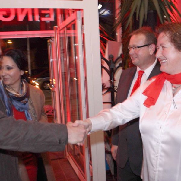 Lange Nacht des Mazda3 - Autohaus Koller | Mazda & Ford Händler