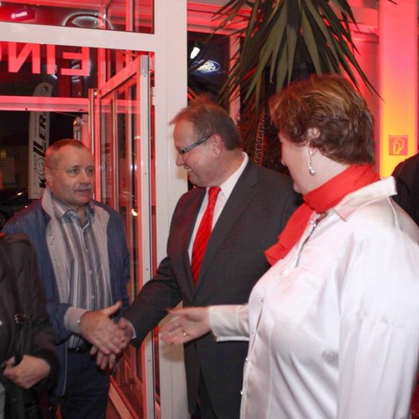 Lange Nacht des Mazda3 - Autohaus Koller | Mazda & Ford Händler