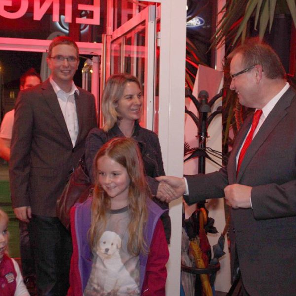 Lange Nacht des Mazda3 - Autohaus Koller | Mazda & Ford Händler