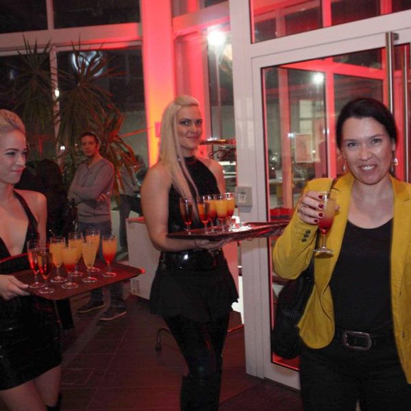 Lange Nacht des Mazda3 - Autohaus Koller | Mazda & Ford Händler