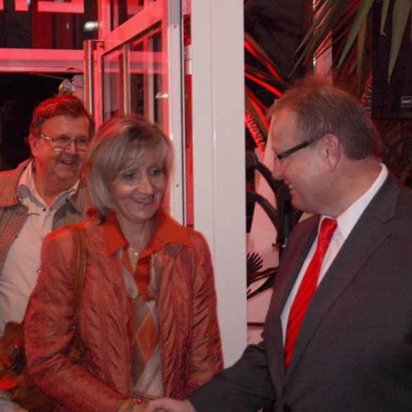 Lange Nacht des Mazda3 - Autohaus Koller | Mazda & Ford Händler