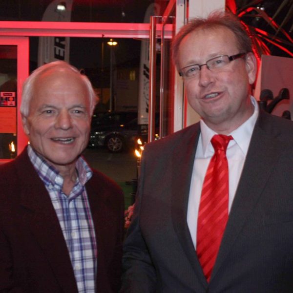 Lange Nacht des Mazda3 - Autohaus Koller | Mazda & Ford Händler