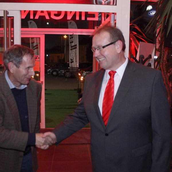 Lange Nacht des Mazda3 - Autohaus Koller | Mazda & Ford Händler