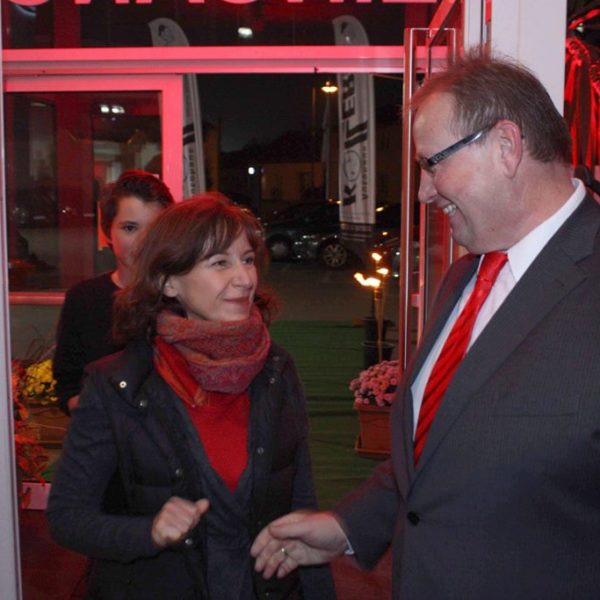 Lange Nacht des Mazda3 - Autohaus Koller | Mazda & Ford Händler