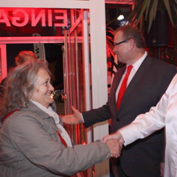 Lange Nacht des Mazda3 - Autohaus Koller | Mazda & Ford Händler