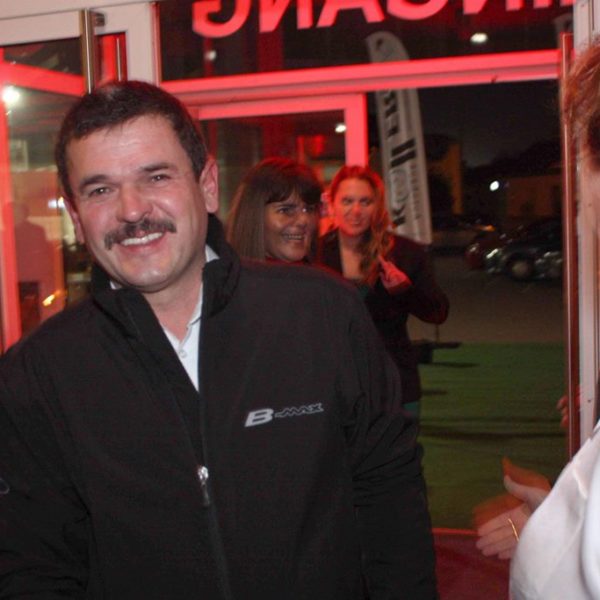 Lange Nacht des Mazda3 - Autohaus Koller | Mazda & Ford Händler