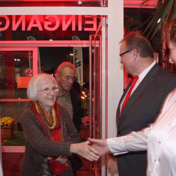 Lange Nacht des Mazda3 - Autohaus Koller | Mazda & Ford Händler