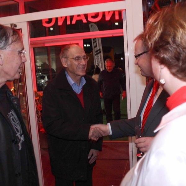 Lange Nacht des Mazda3 - Autohaus Koller | Mazda & Ford Händler