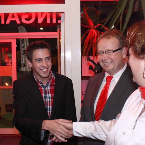 Lange Nacht des Mazda3 - Autohaus Koller | Mazda & Ford Händler