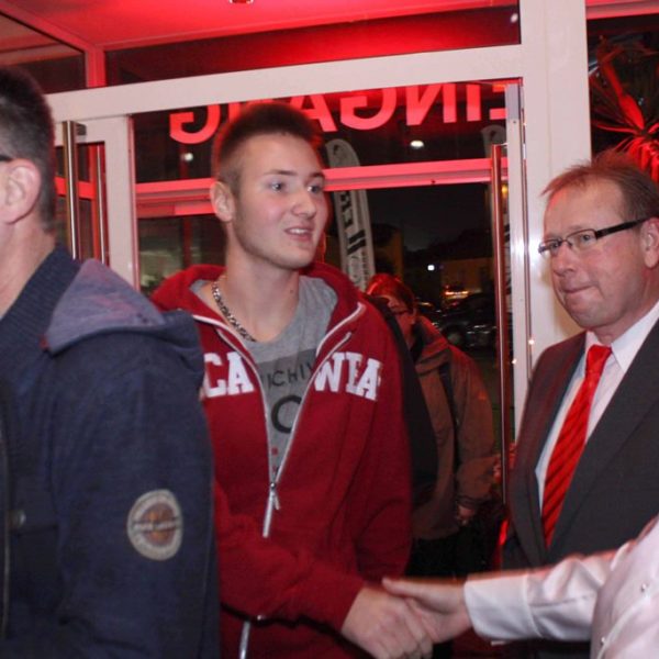 Lange Nacht des Mazda3 - Autohaus Koller | Mazda & Ford Händler