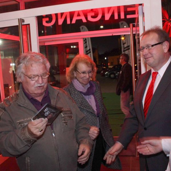 Lange Nacht des Mazda3 - Autohaus Koller | Mazda & Ford Händler