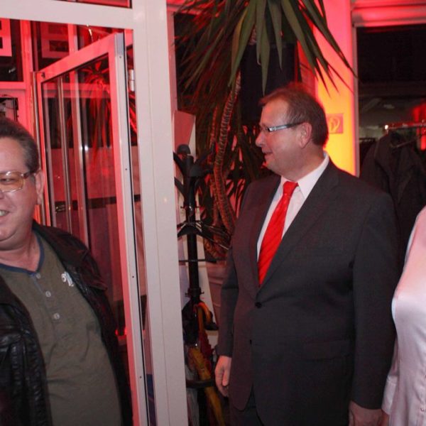 Lange Nacht des Mazda3 - Autohaus Koller | Mazda & Ford Händler