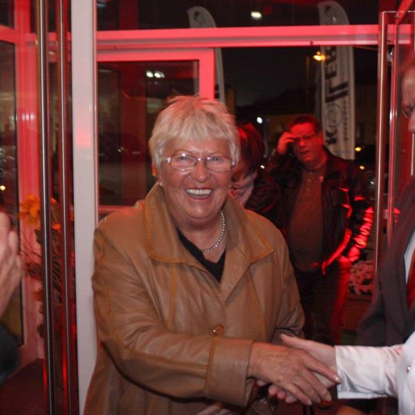 Lange Nacht des Mazda3 - Autohaus Koller | Mazda & Ford Händler