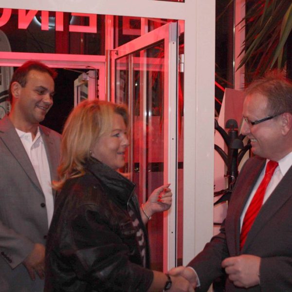 Lange Nacht des Mazda3 - Autohaus Koller | Mazda & Ford Händler