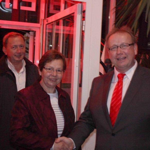 Lange Nacht des Mazda3 - Autohaus Koller | Mazda & Ford Händler