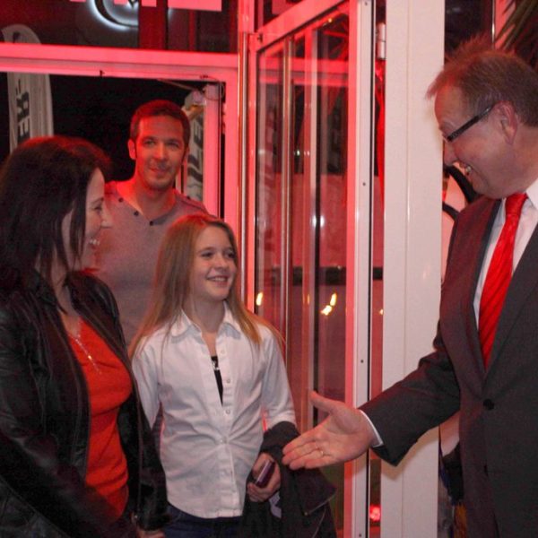 Lange Nacht des Mazda3 - Autohaus Koller | Mazda & Ford Händler