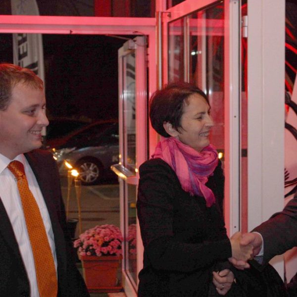 Lange Nacht des Mazda3 - Autohaus Koller | Mazda & Ford Händler