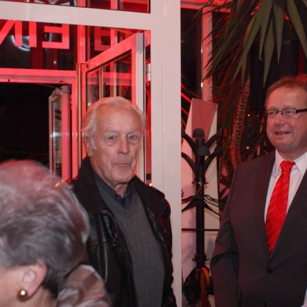 Lange Nacht des Mazda3 - Autohaus Koller | Mazda & Ford Händler