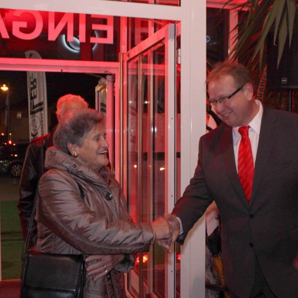 Lange Nacht des Mazda3 - Autohaus Koller | Mazda & Ford Händler