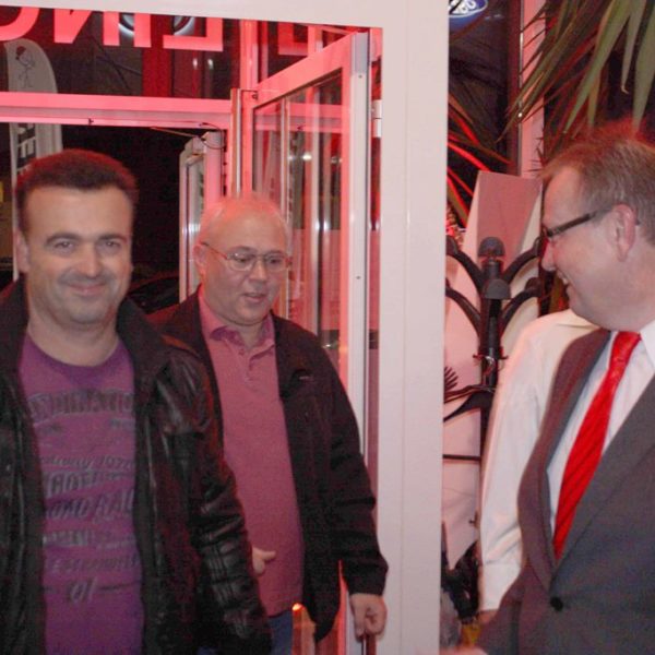 Lange Nacht des Mazda3 - Autohaus Koller | Mazda & Ford Händler