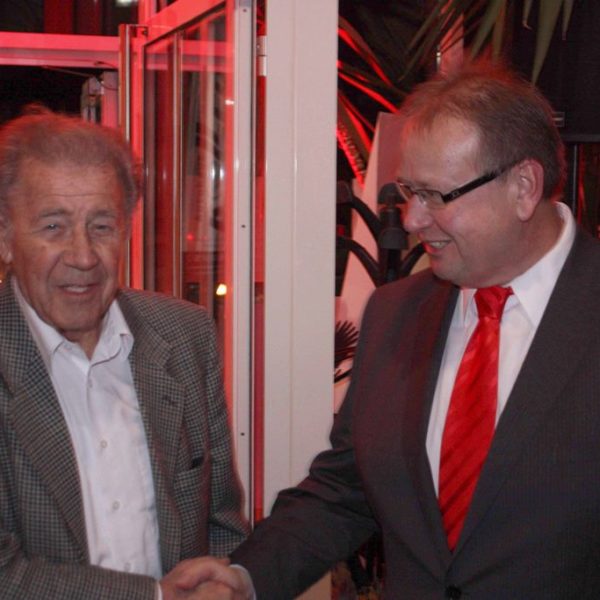 Lange Nacht des Mazda3 - Autohaus Koller | Mazda & Ford Händler