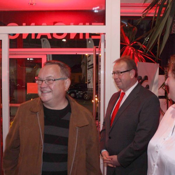 Lange Nacht des Mazda3 - Autohaus Koller | Mazda & Ford Händler