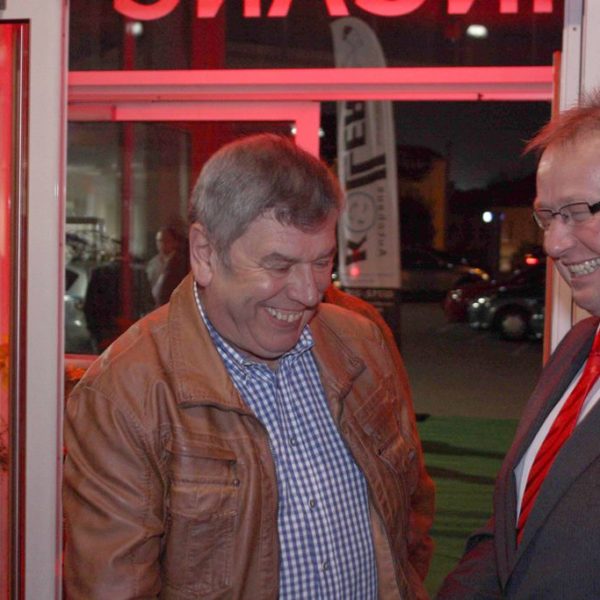 Lange Nacht des Mazda3 - Autohaus Koller | Mazda & Ford Händler