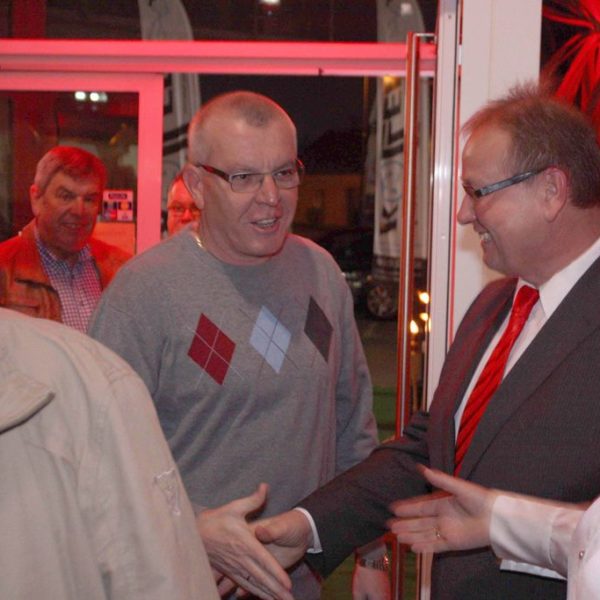 Lange Nacht des Mazda3 - Autohaus Koller | Mazda & Ford Händler