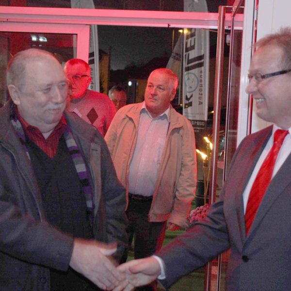 Lange Nacht des Mazda3 - Autohaus Koller | Mazda & Ford Händler