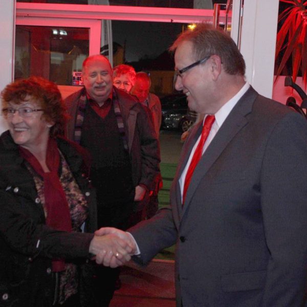 Lange Nacht des Mazda3 - Autohaus Koller | Mazda & Ford Händler