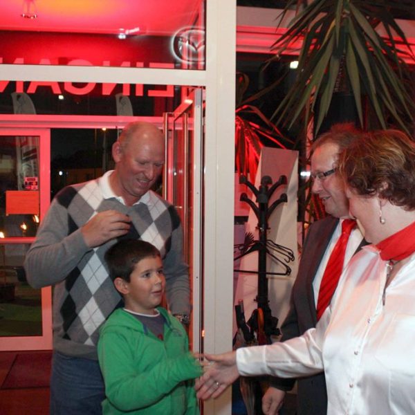 Lange Nacht des Mazda3 - Autohaus Koller | Mazda & Ford Händler