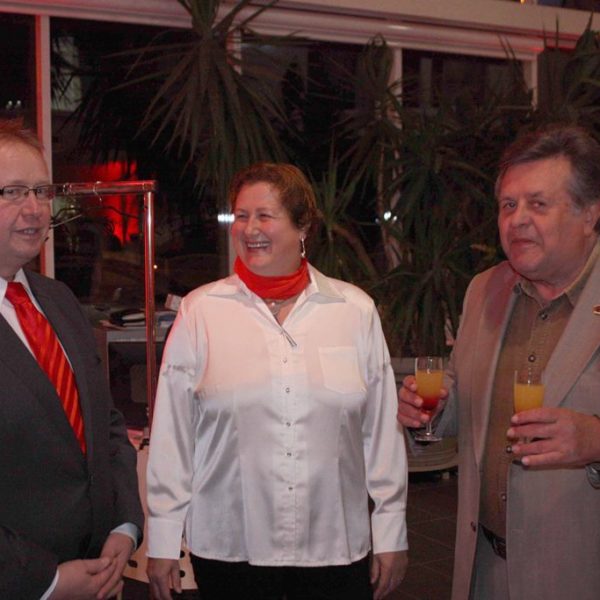 Lange Nacht des Mazda3 - Autohaus Koller | Mazda & Ford Händler