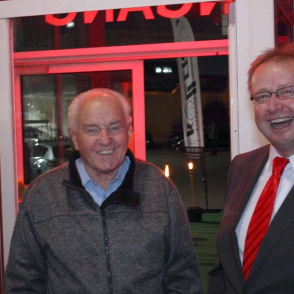 Lange Nacht des Mazda3 - Autohaus Koller | Mazda & Ford Händler