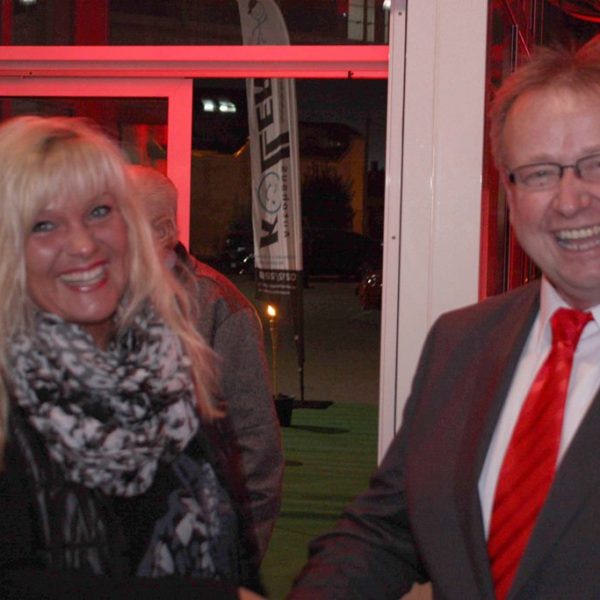 Lange Nacht des Mazda3 - Autohaus Koller | Mazda & Ford Händler