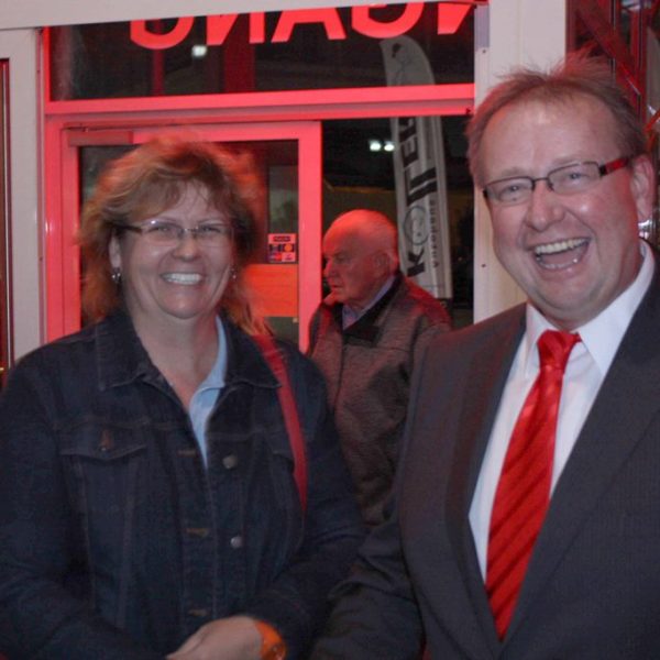 Lange Nacht des Mazda3 - Autohaus Koller | Mazda & Ford Händler