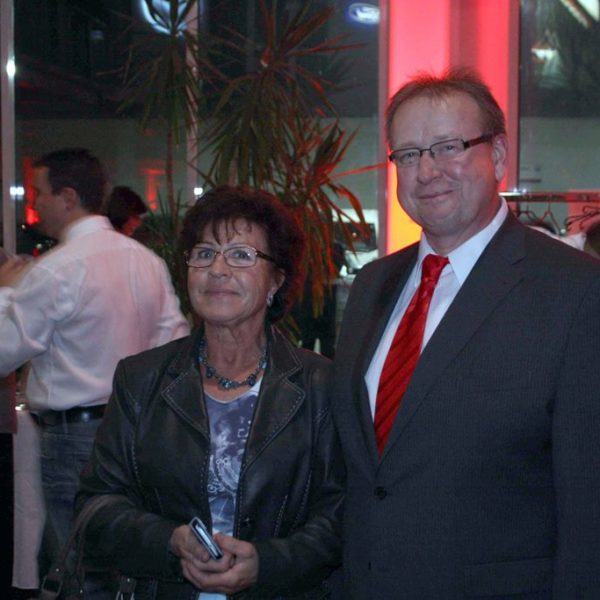 Lange Nacht des Mazda3 - Autohaus Koller | Mazda & Ford Händler