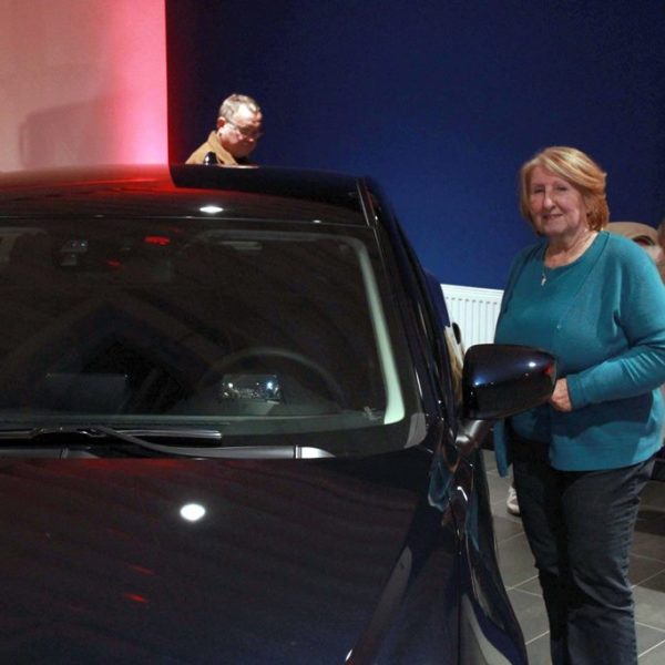 Lange Nacht des Mazda3 - Autohaus Koller | Mazda & Ford Händler