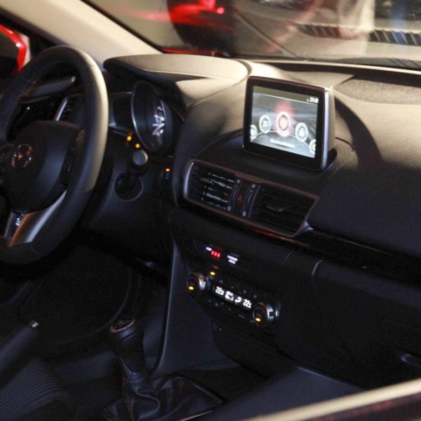 Lange Nacht des Mazda3 - Autohaus Koller | Mazda & Ford Händler