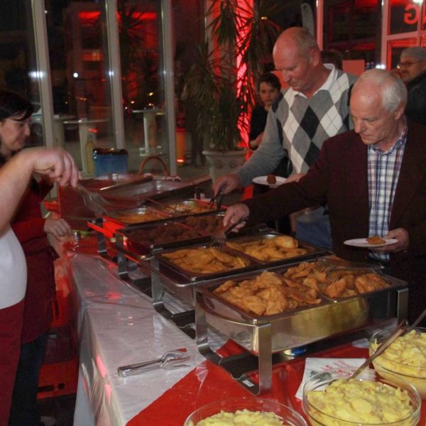 Lange Nacht des Mazda3 - Autohaus Koller | Mazda & Ford Händler