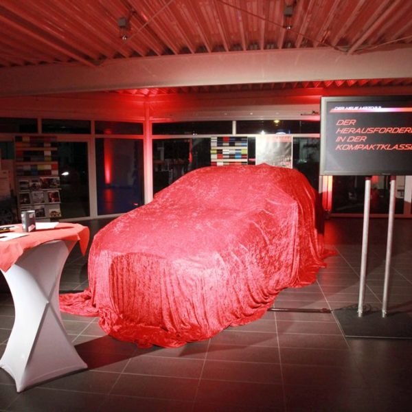 Lange Nacht des Mazda3 - Autohaus Koller | Mazda & Ford Händler