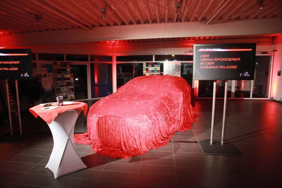 Lange Nacht des Mazda3 - Autohaus Koller | Mazda & Ford Händler