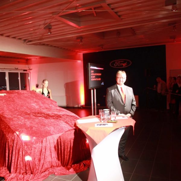 Lange Nacht des Mazda3 - Autohaus Koller | Mazda & Ford Händler