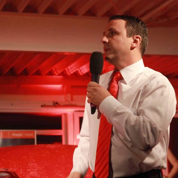 Lange Nacht des Mazda3 - Autohaus Koller | Mazda & Ford Händler