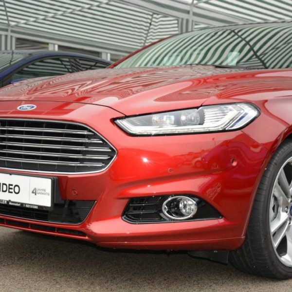 Frühlingsfest 2014 - Autohaus Koller | Mazda & Ford Händler