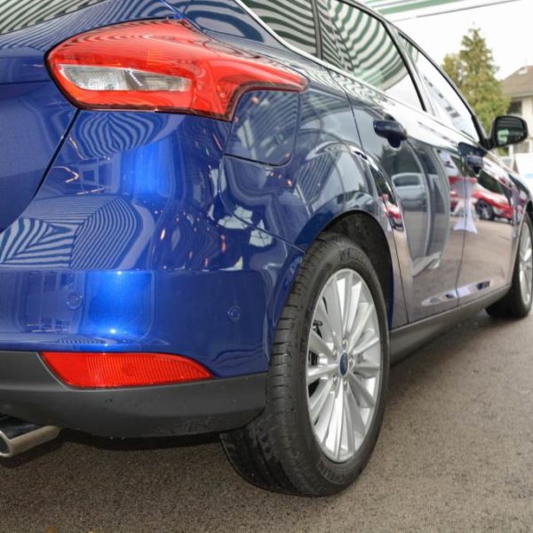 Frühlingsfest 2014 - Autohaus Koller | Mazda & Ford Händler