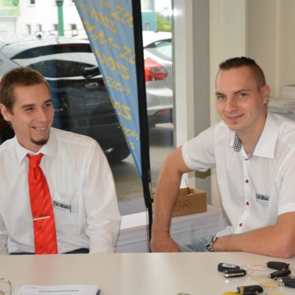 Frühlingsfest 2014 - Autohaus Koller | Mazda & Ford Händler