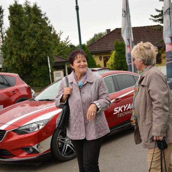 Frühlingsfest 2014 - Autohaus Koller | Mazda & Ford Händler