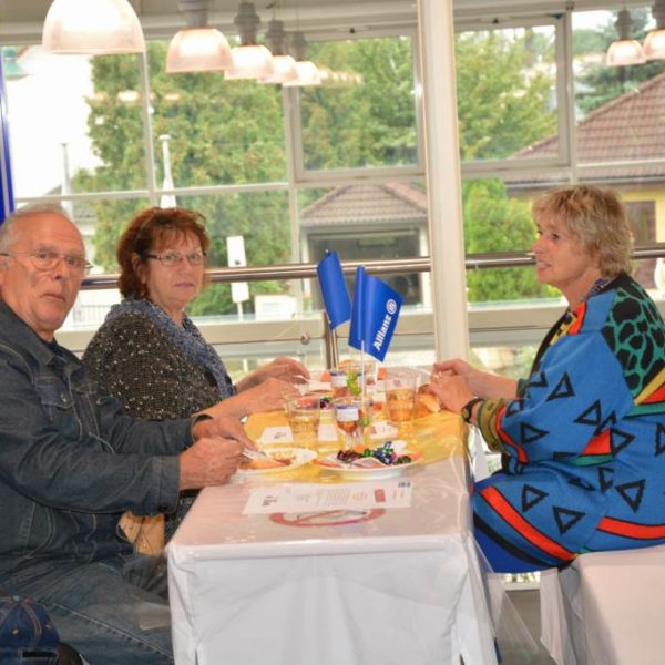 Frühlingsfest 2014 - Autohaus Koller | Mazda & Ford Händler