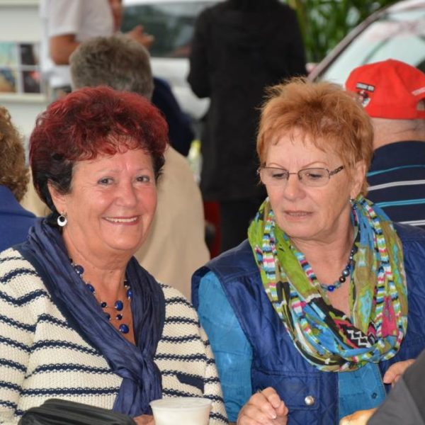 Frühlingsfest 2014 - Autohaus Koller | Mazda & Ford Händler